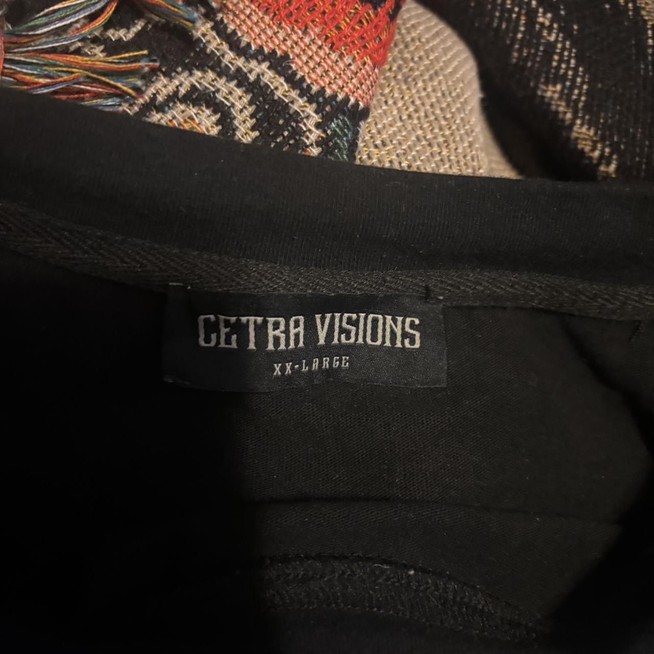 Marino Morwood Stone Cold Steve Austin Cetra Visions Marino Morwood Size US XXL / EU 58 / 5 - 3 Thumbnail