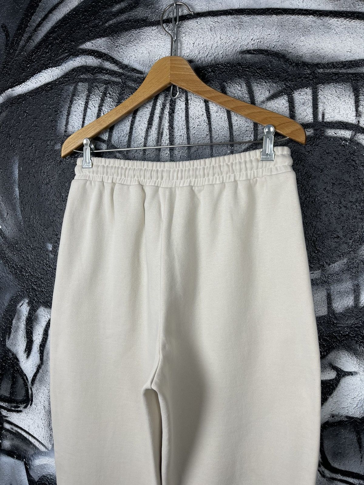 Arket ARKET French Terry Sweatpants Women’s Size M Size 27" / US 4 / IT 40 - 6 Thumbnail
