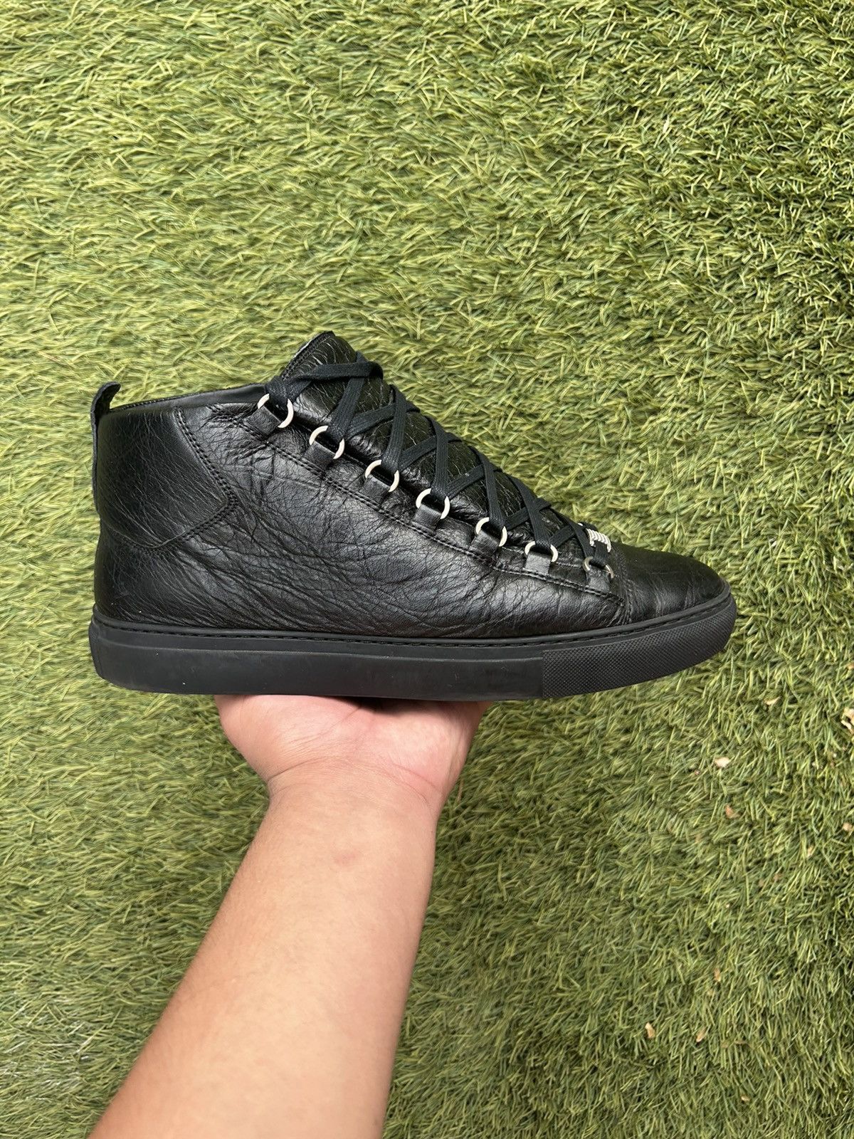 Balenciaga Balenciaga Arena High Men s. Grailed