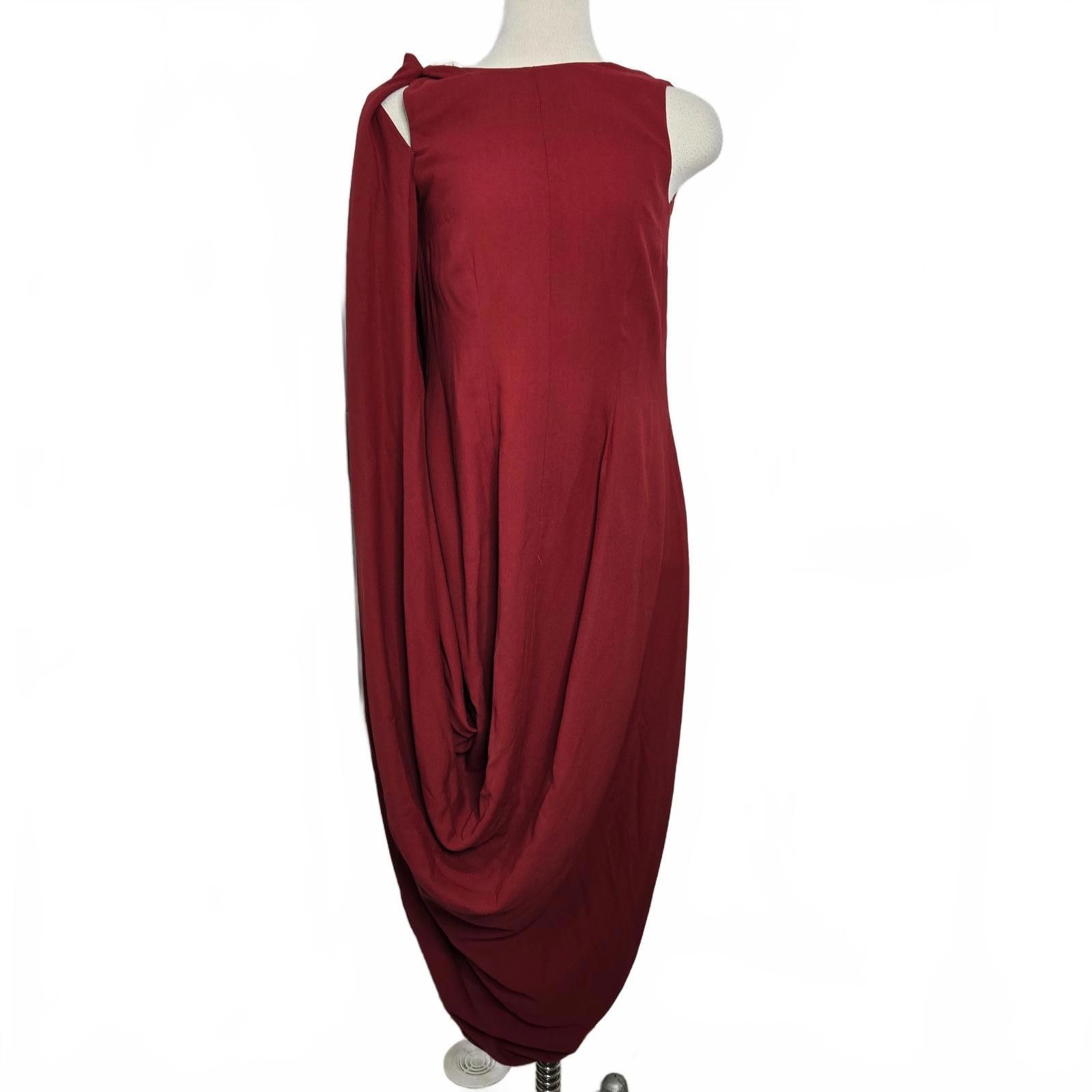 Other Maison Martin Margiela x H&M Dress Hitched Up Size M / US 6-8 / IT 42-44 - 1 Thumbnail