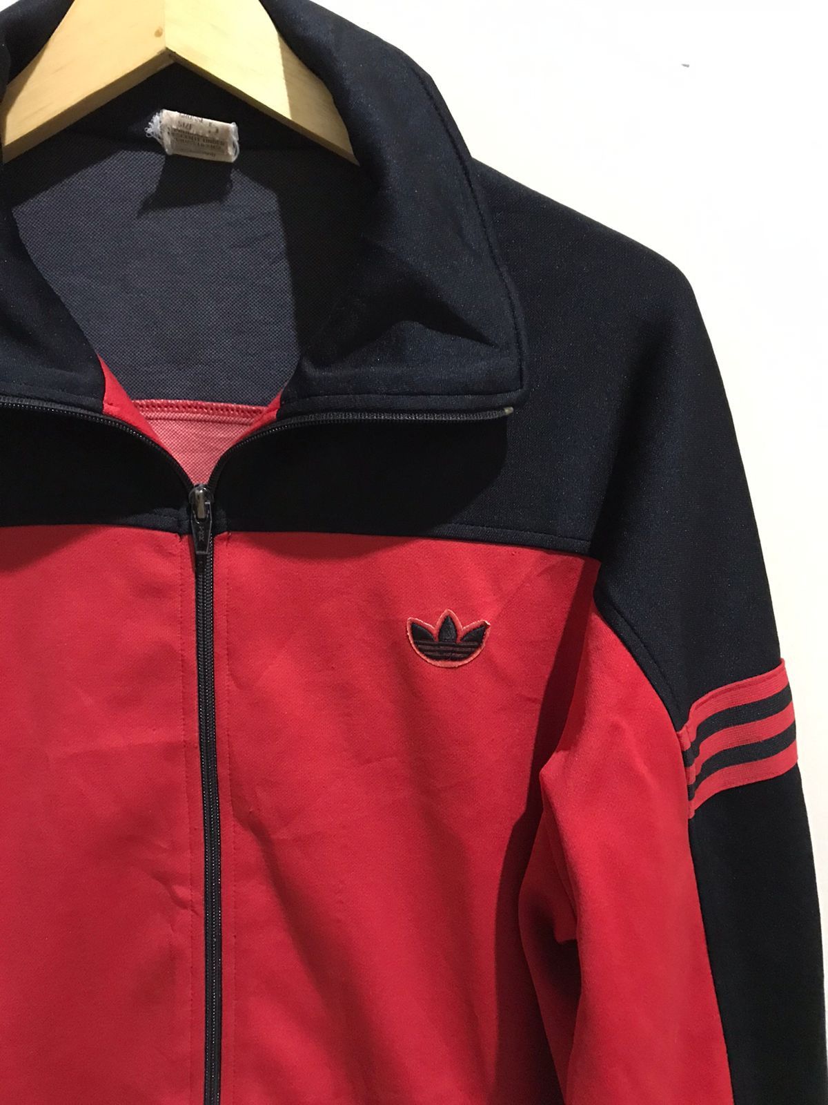 Adidas × Descente Adidas Descente Size US XXL / EU 58 / 5 - 3 Thumbnail