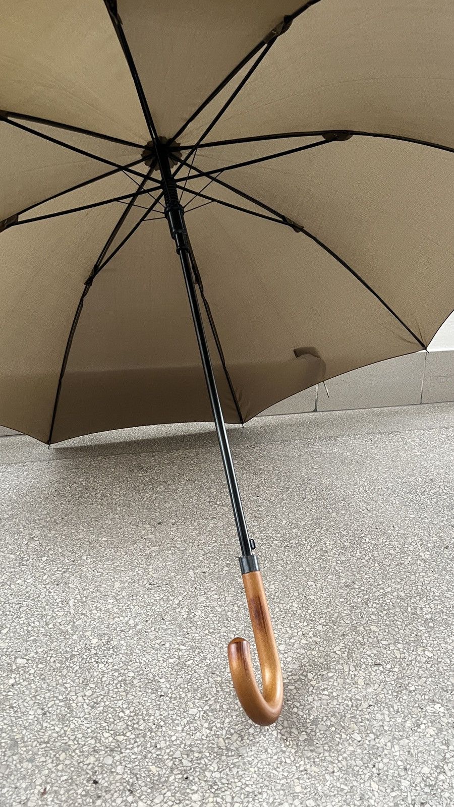 Moncler Pharrell / Moncler umbrella SS24 Size ONE SIZE - 5 Thumbnail