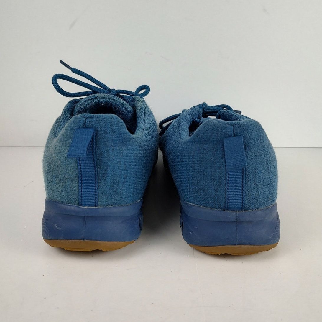 Other Therafit Men's Wool Runner wool walking shoes mens size 9 Size US 9 / EU 42 - 4 Thumbnail
