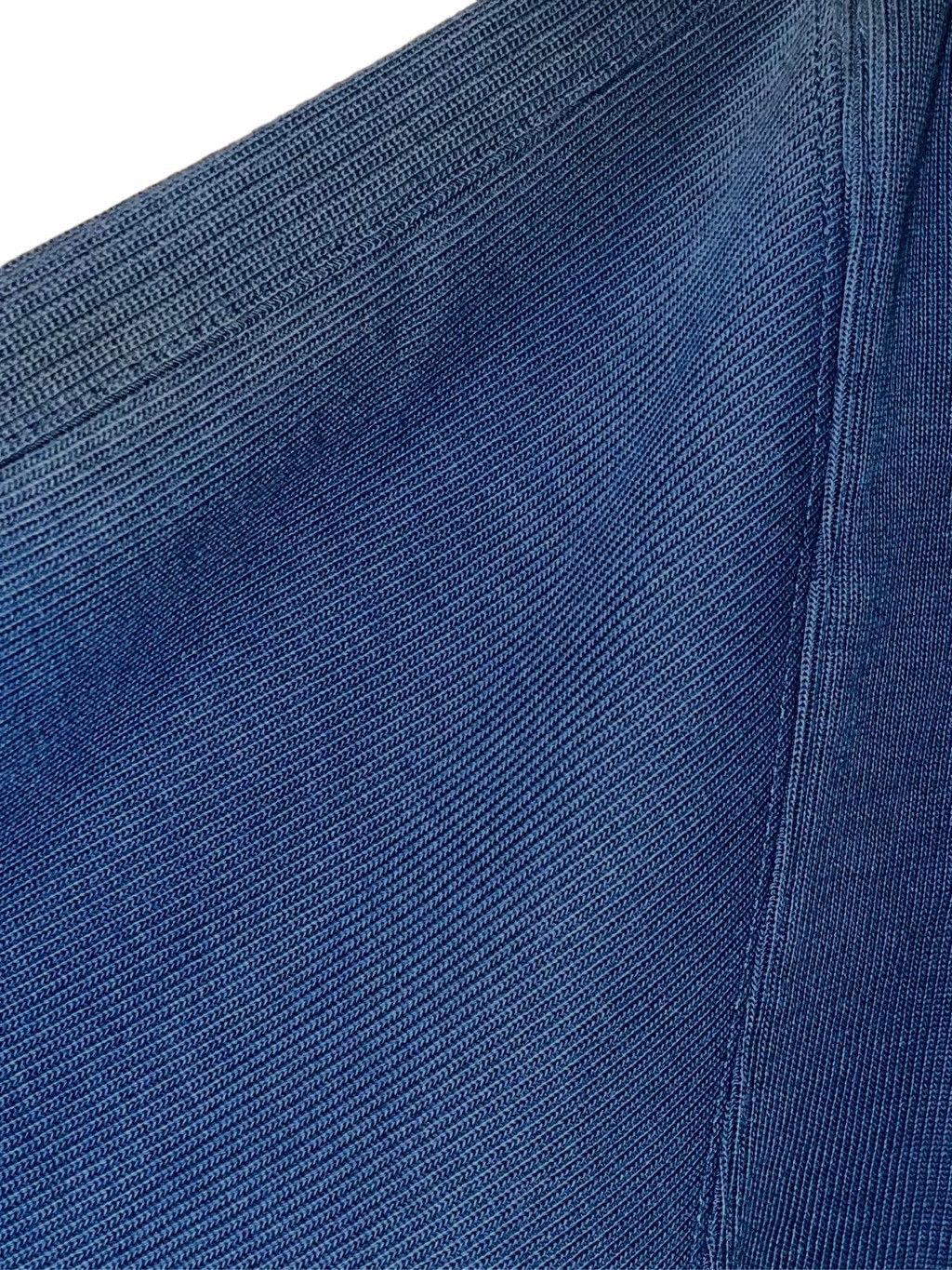 Johnston & Murphy Johnston & Murphy Quarter Zip Classic Henley Size US XL / EU 56 / 4 - 5 Thumbnail