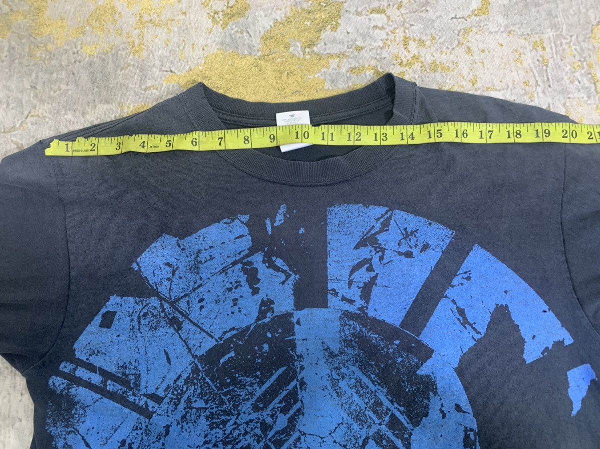Band Tees RARE!!! Vintage 2000’s Converge Long Sleeve metal band Size US M / EU 48-50 / 2 - 19 Thumbnail
