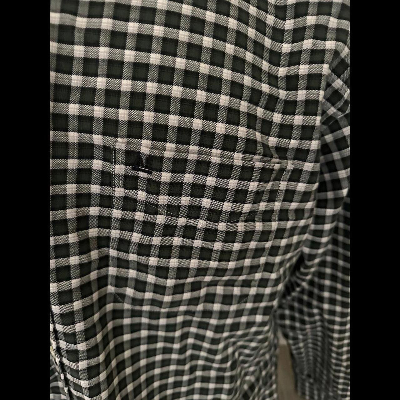 Designer Mens Used American Eagle Long Size US L / EU 52-54 / 3 - 3 Thumbnail