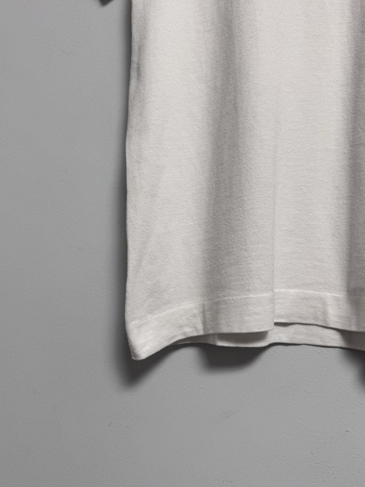 Comme des Garcons Comme Des Garçons T-Shirt Big Logo Size M / US 6-8 / IT 42-44 - 3 Thumbnail
