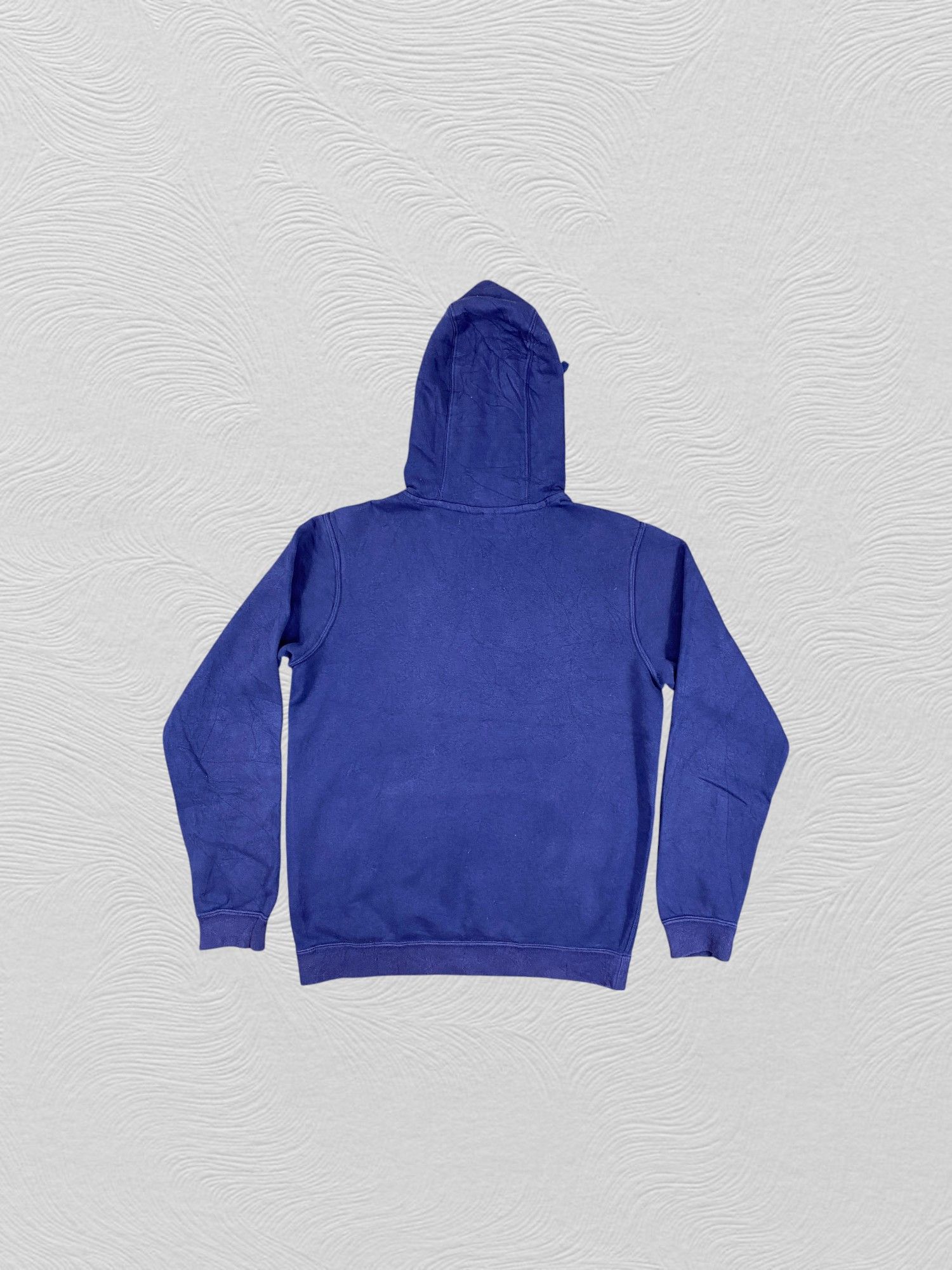 Japanese Brand Vintage Nike Just Do It Hoodie -SW155 Size US M / EU 48-50 / 2 - 2 Thumbnail