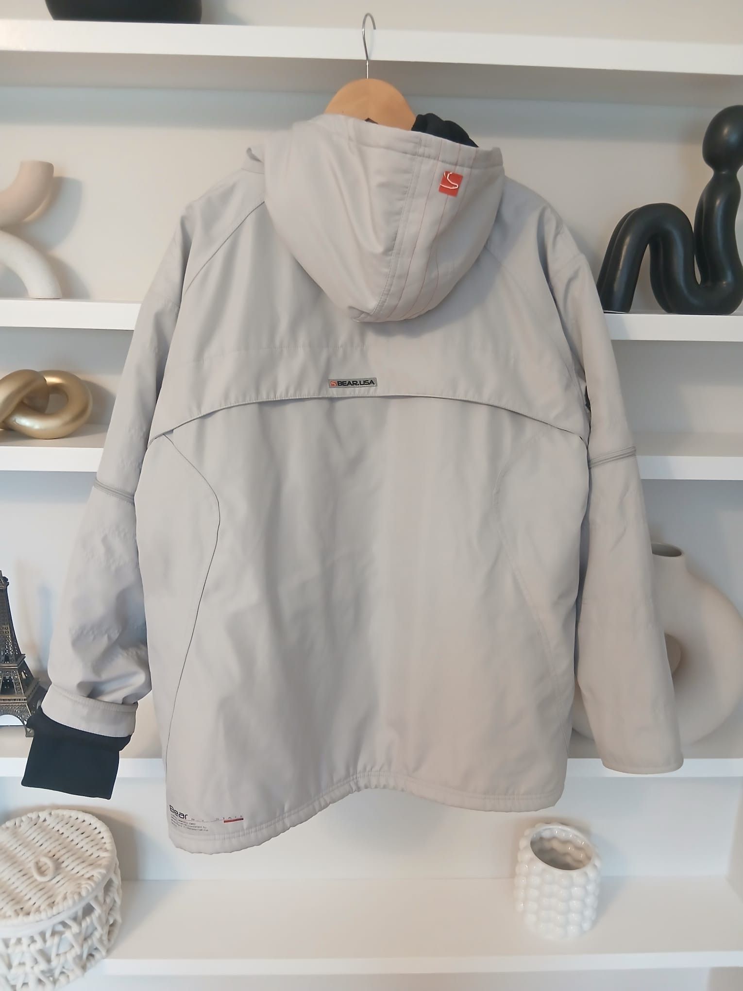 Other Archive | Bear USA 900-Series "Scientific Research" Parka Size US L / EU 52-54 / 3 - 2 Thumbnail