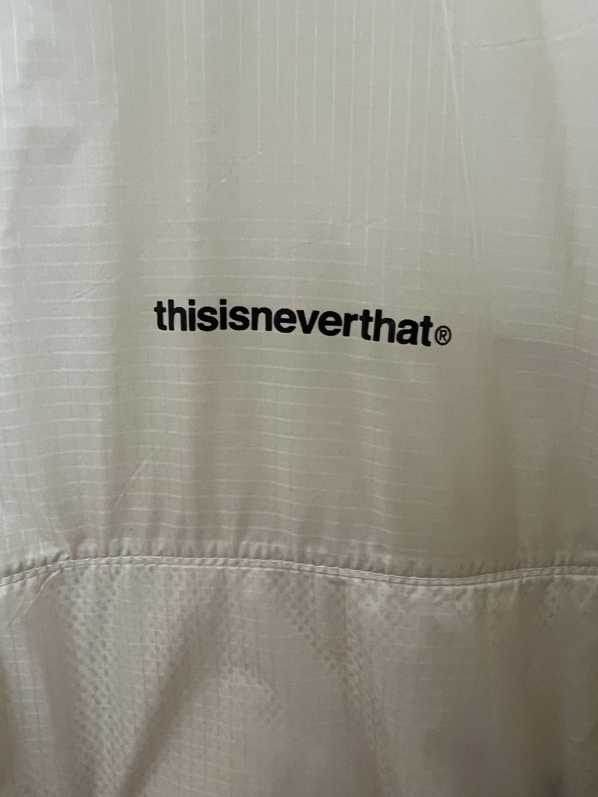 thisisneverthat Thisisneverthat light jacket Size US M / EU 48-50 / 2 - 2 Thumbnail