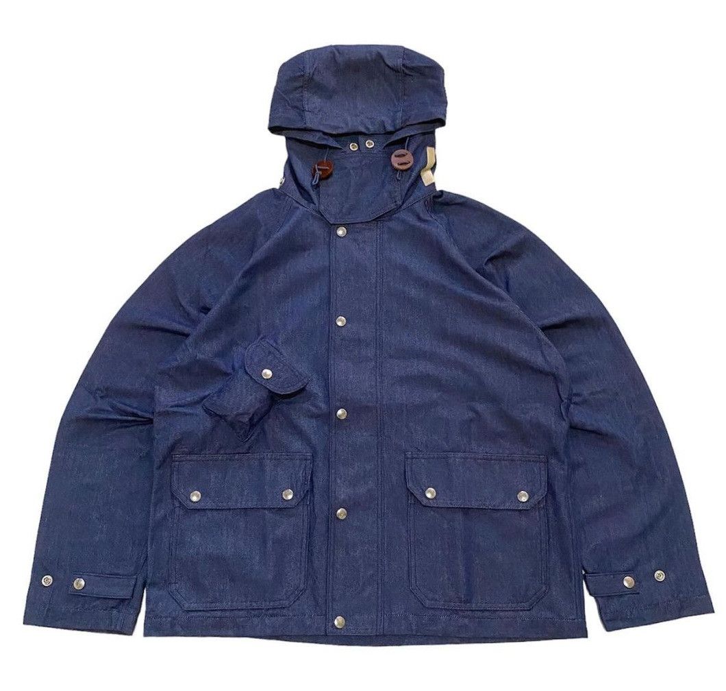 South2 West8 South2 West8 Tenkara Carmel Jacket | Grailed