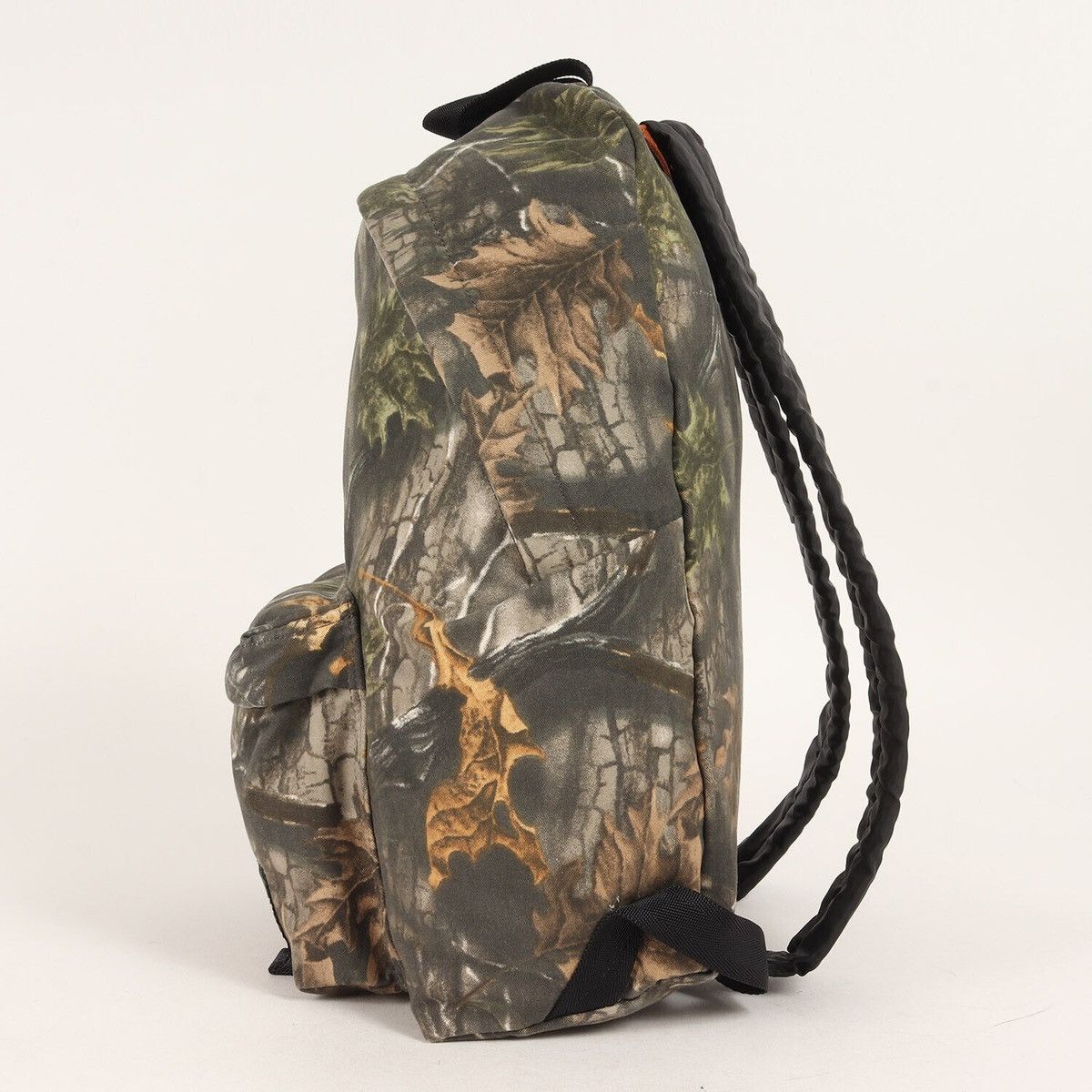 Porter RARE‼️Tenderloin x Porter Yoshida Superfrage Camo Backpack Size ONE SIZE - 12 Thumbnail