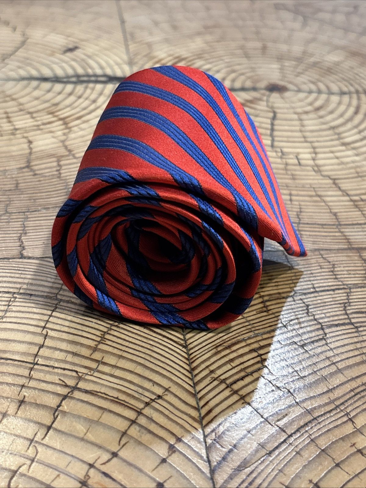 Dolcepunta Dolcepunta 100% Silk Tie – Made in Italy Size ONE SIZE - 13 Thumbnail