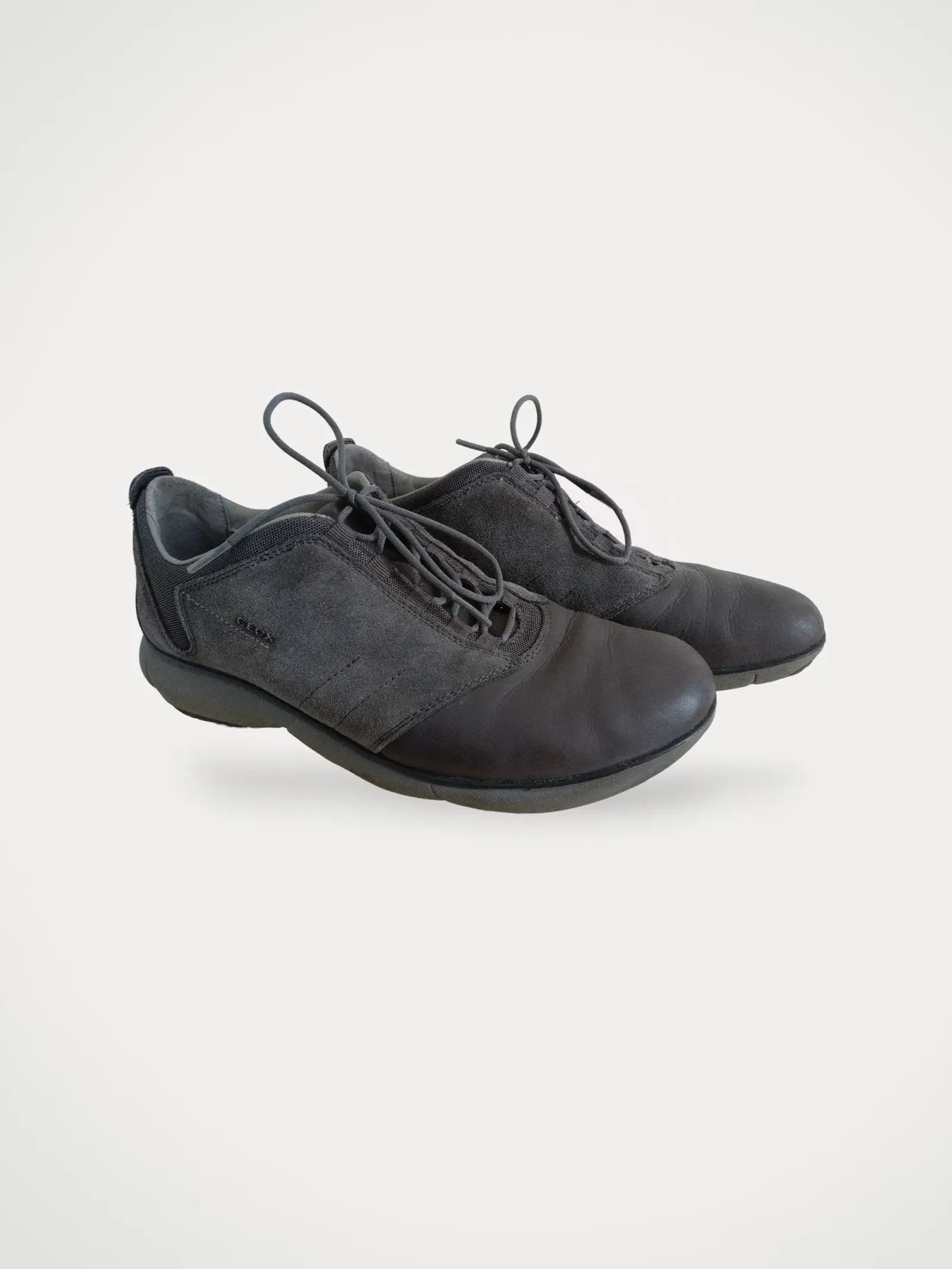 Geox Geox Respira Shoes Size US 11 / EU 44 - 1 Thumbnail