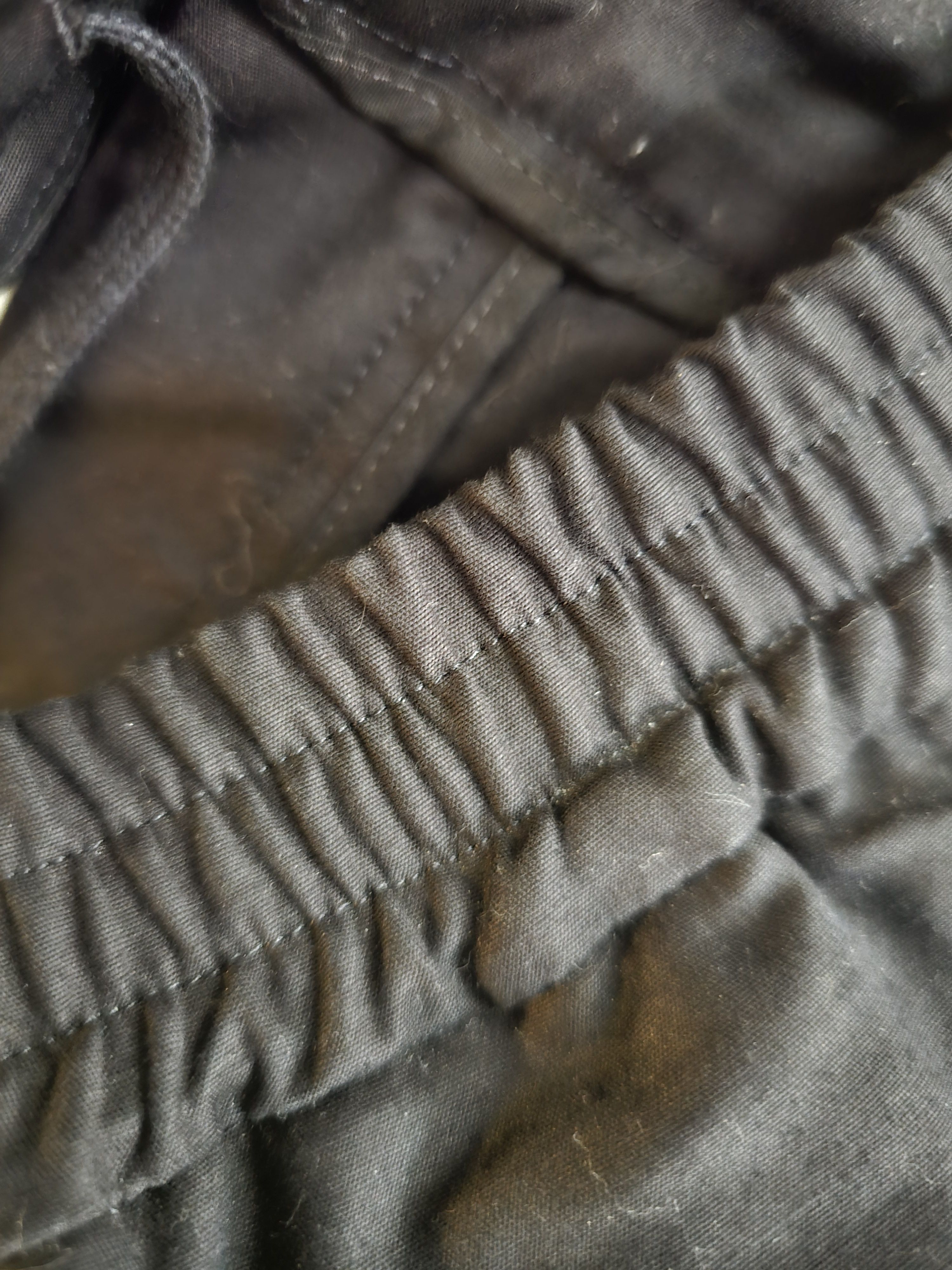 Barena Venezia Drawstring Trousers Size US 32 / EU 48 - 4 Thumbnail
