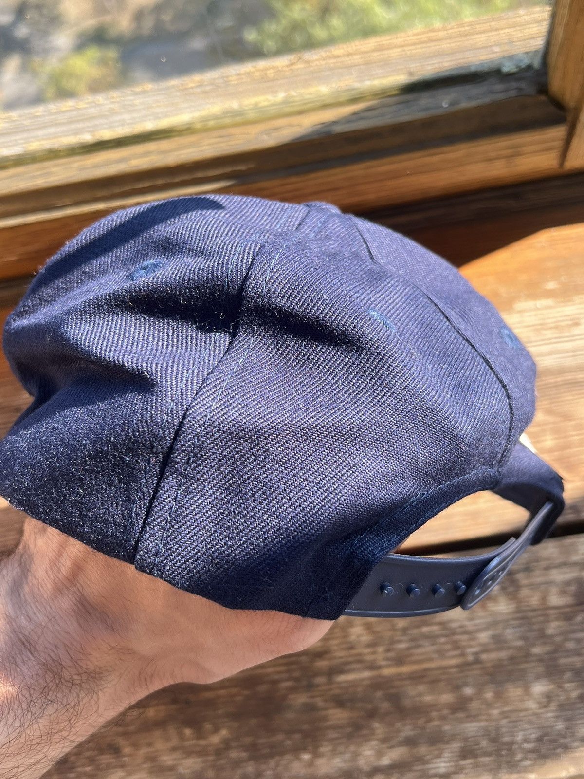Formula 1 Vintage Williams Renault Formula 1 World Championship Cap Size ONE SIZE - 7 Thumbnail