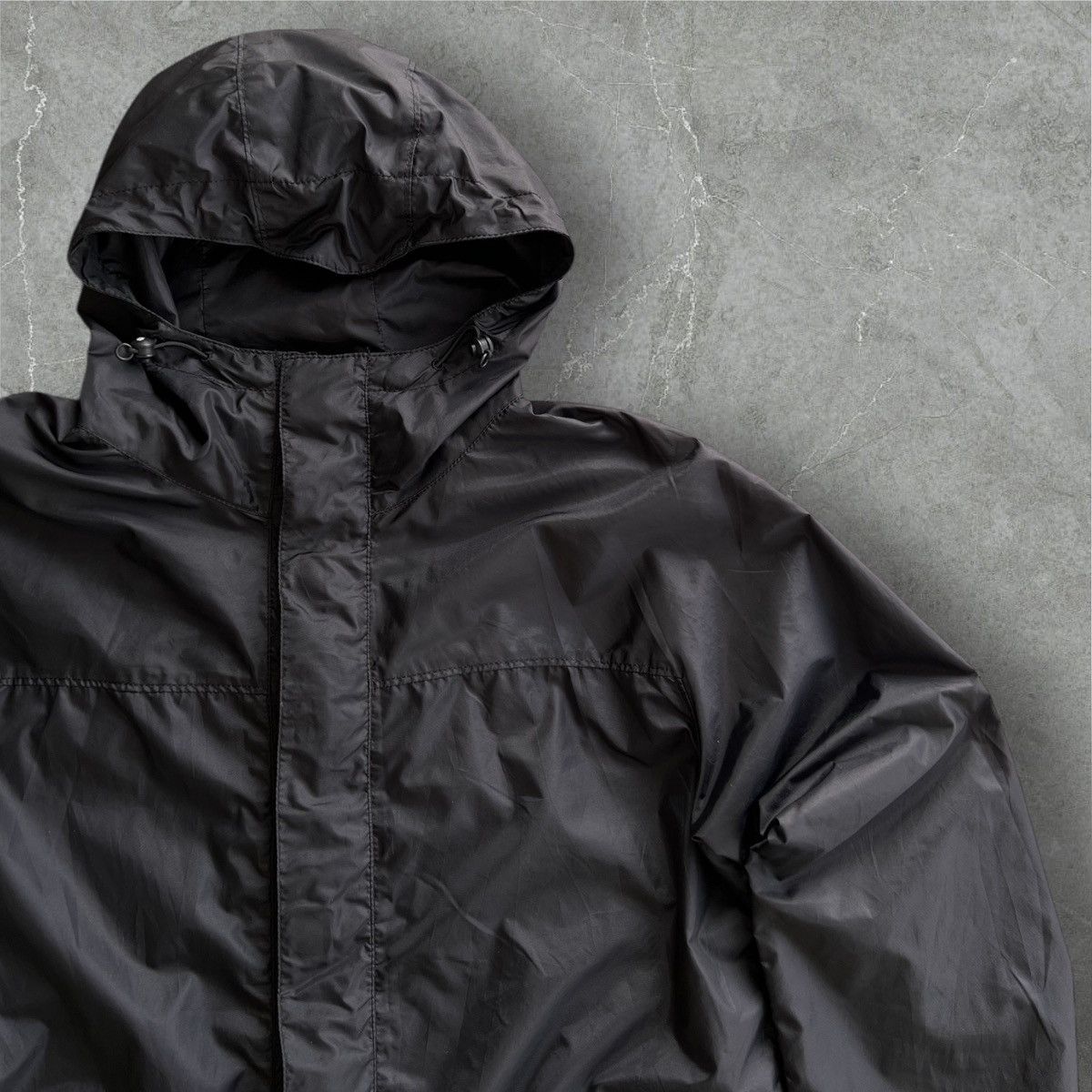 Other Authentic MACKDADDY JAPAN Double Layer Nylon Jacket Size US L / EU 52-54 / 3 - 5 Thumbnail