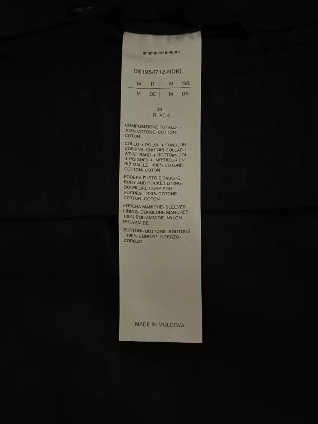 Rick Owens Rick Owens Pilot jacket-2506 Size US M / EU 48-50 / 2 - 3 Thumbnail