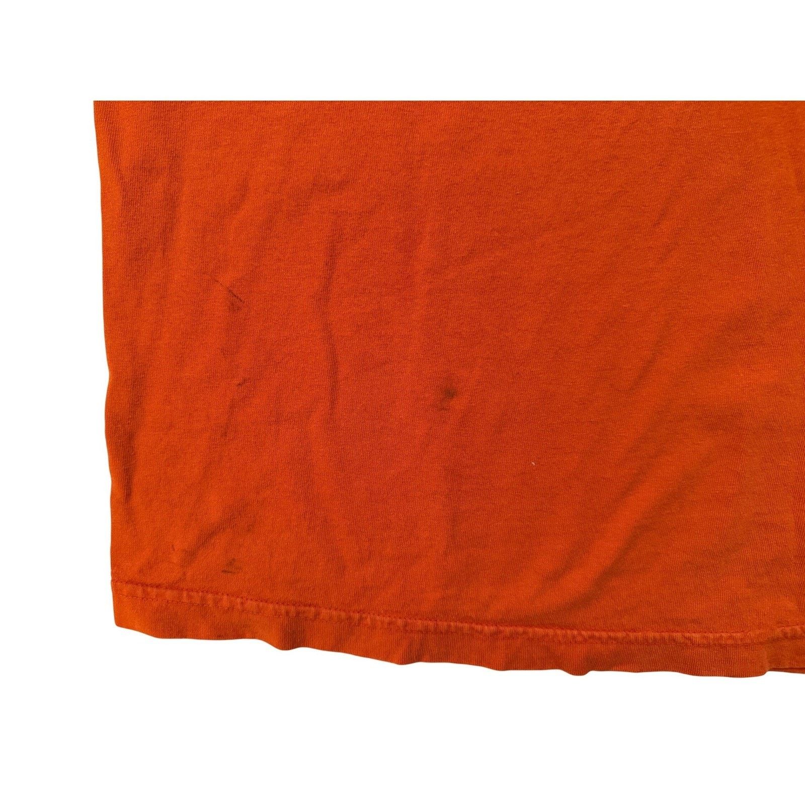 Lucky Brand Vintage Lucky Brand T-Shirt Men's LG Patch Sleeve USA Y2K Size US L / EU 52-54 / 3 - 6 Thumbnail