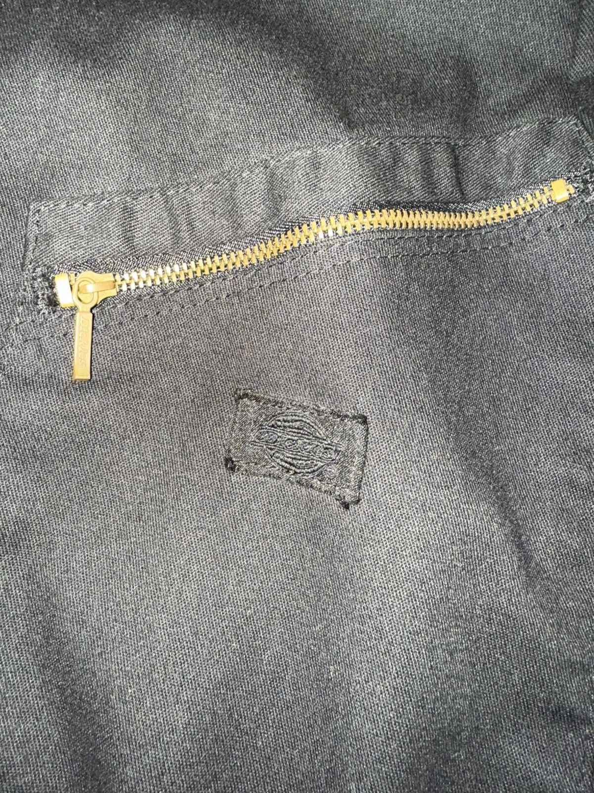 Dickies × Junya Watanabe Coveralls Work Coat Size US S / EU 44-46 / 1 - 2 Thumbnail