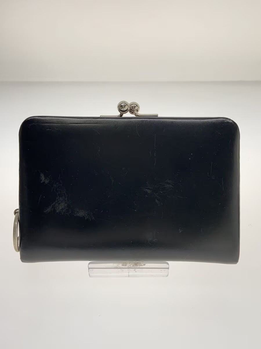 Number (N)ine Chain Leather Wallet Size ONE SIZE - 2 Thumbnail
