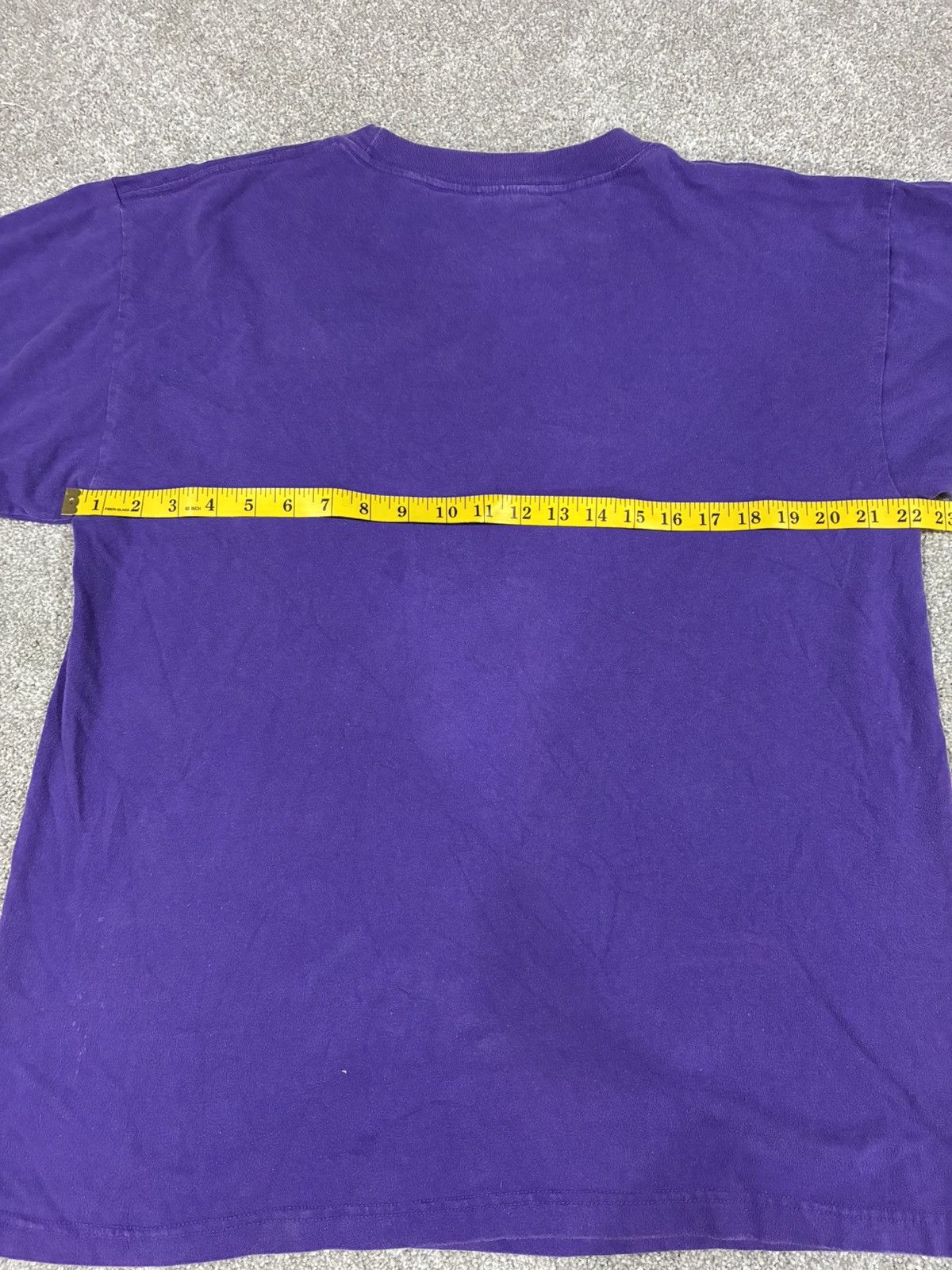 Other 2000 NBA Finals Champions Lakers T-Shirt • Shaq & Kobe XL Size US XL / EU 56 / 4 - 6 Thumbnail