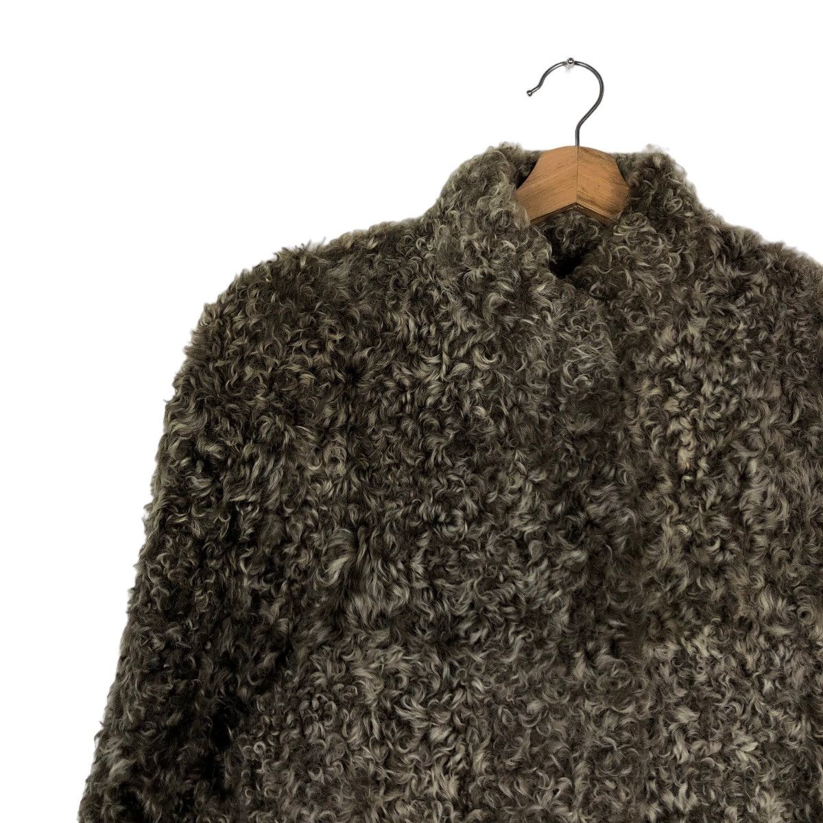Japanese Brand 🔥90’s Vintage Emba Made in Japan Mink Fur Coats Jacket Size US M / EU 48-50 / 2 - 6 Thumbnail