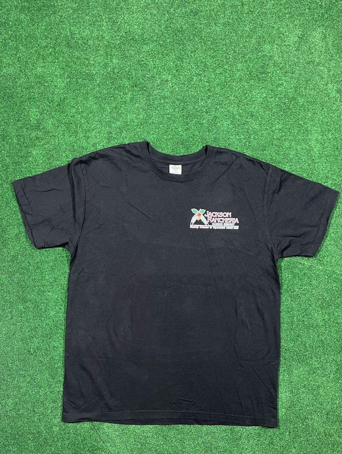 Other Vintage Jackson Rancheria (Casino Resort) Size US L / EU 52-54 / 3 - 2 Thumbnail