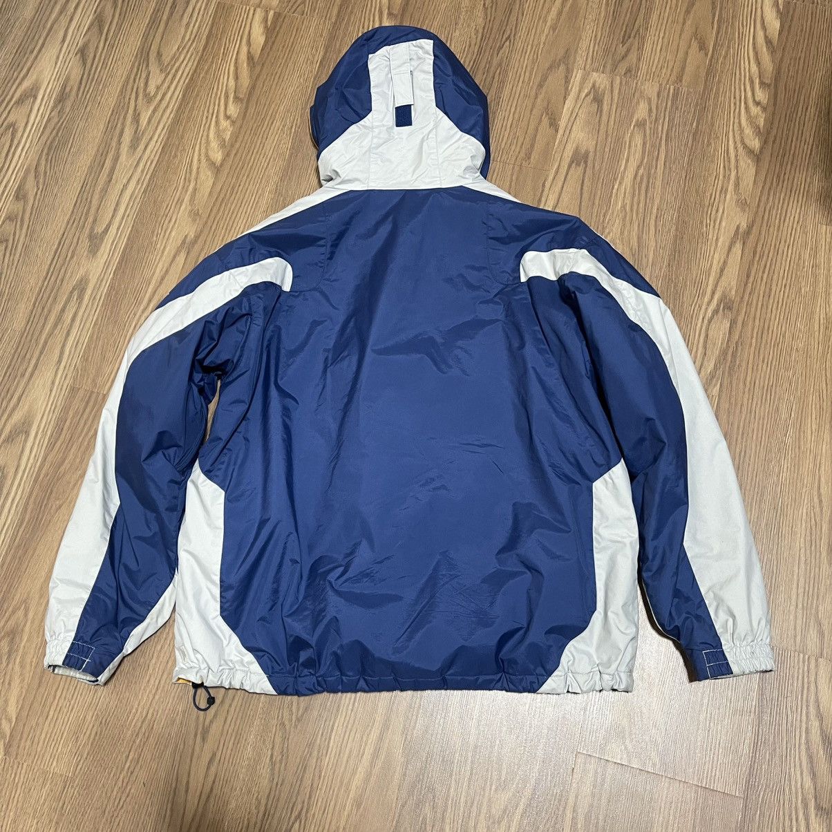 Columbia Y2K Vintage Columbia Jacket Mens Vertex Core ski jacket Size US L / EU 52-54 / 3 - 7 Thumbnail