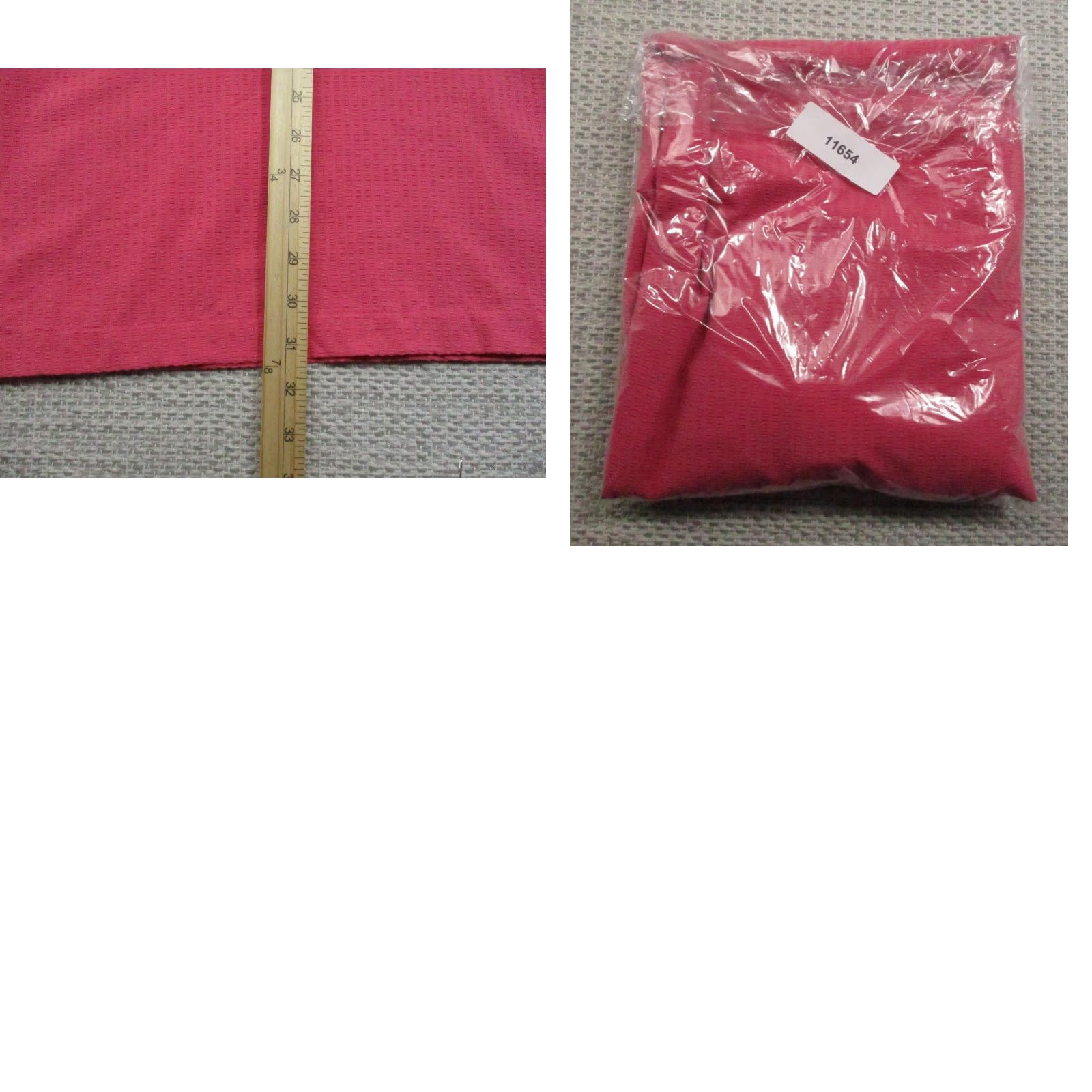 Tommy Bahama Tommy Bahama Polo Shirt Mens 2XL Pink Bahama Coast Performance Golf Knit Stretch Shirt Size US XXL / EU 58 / 5 - 9 Thumbnail