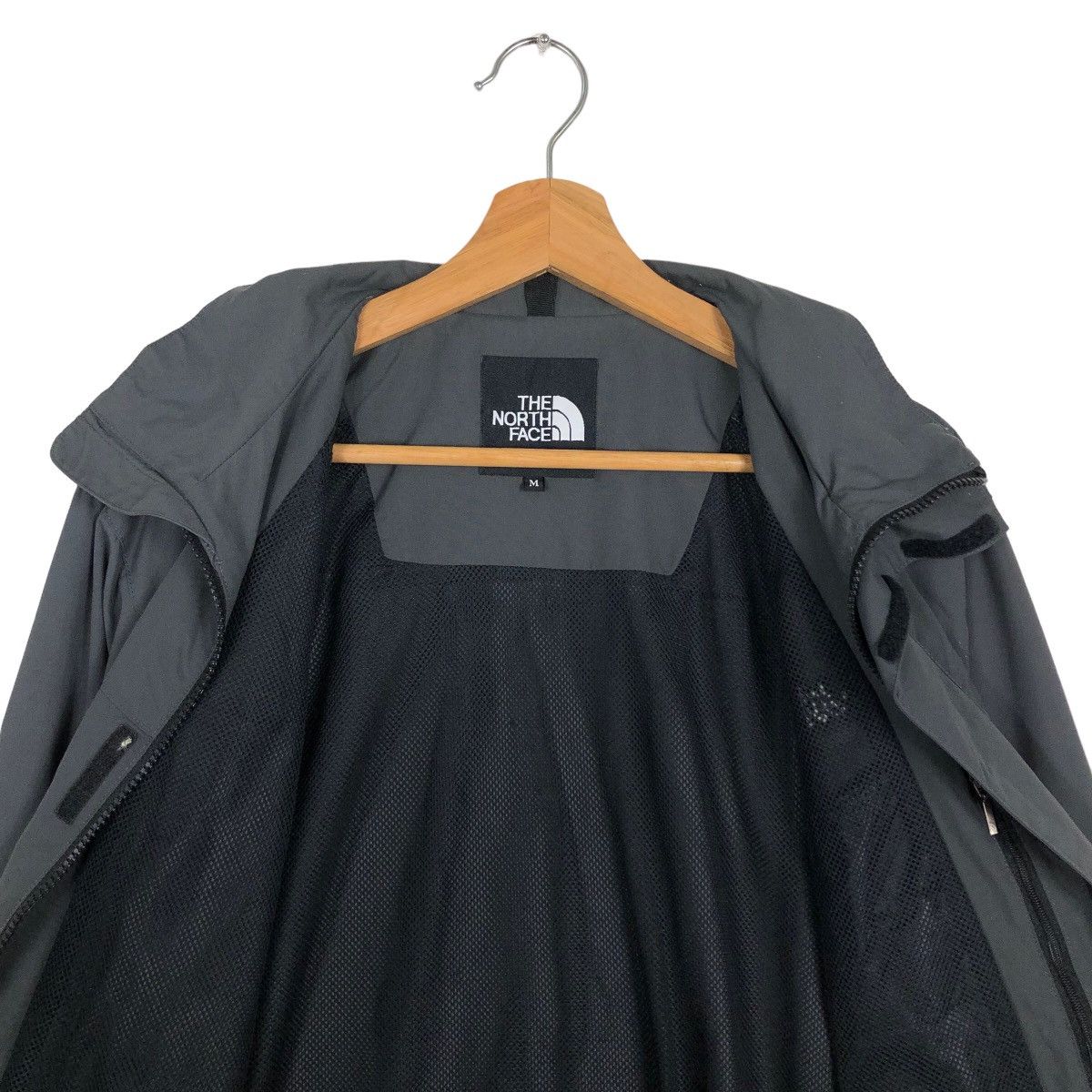 The North Face 🔥90’s Survival Inspector Jacket The North Face Size US M / EU 48-50 / 2 - 11 Thumbnail