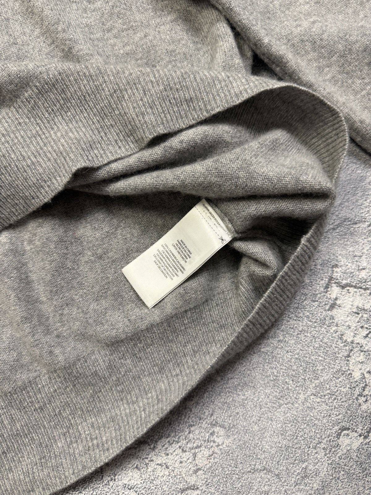 Polo Ralph Lauren Polo Ralph Lauren Sweater Size US XXL / EU 58 / 5 - 6 Thumbnail