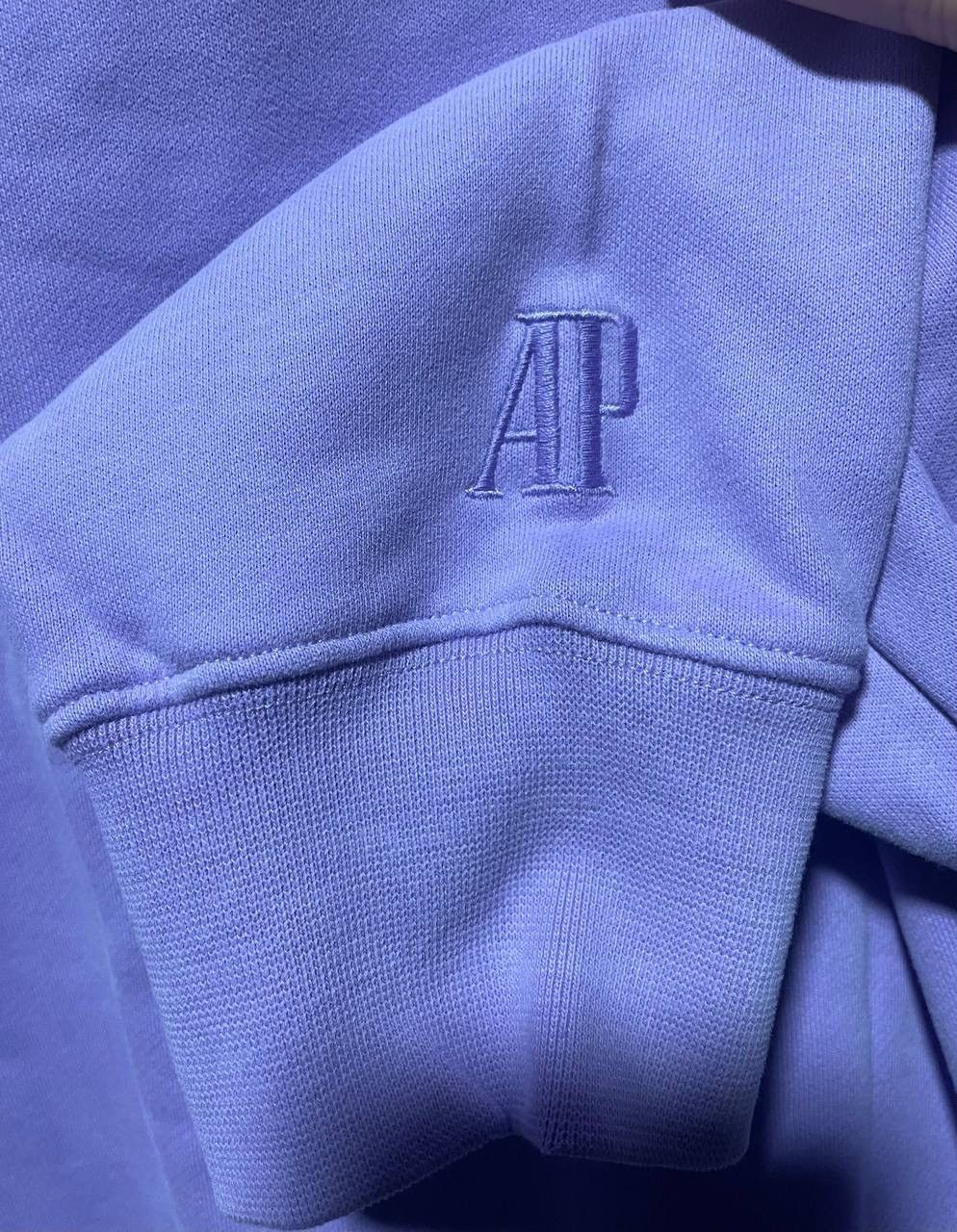 Audemars Piguet × Pangaia Audemars Piguet Pangaia Hoodie Size US S / EU 44-46 / 1 - 5 Thumbnail