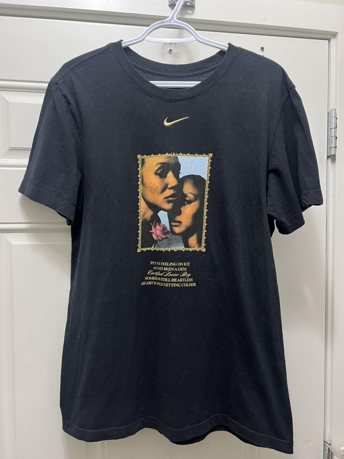 Drake × Nike Nike x Drake Certified Lover Boy Twin Friends