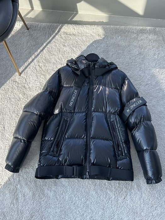 Moncler x craig green top brook jacket