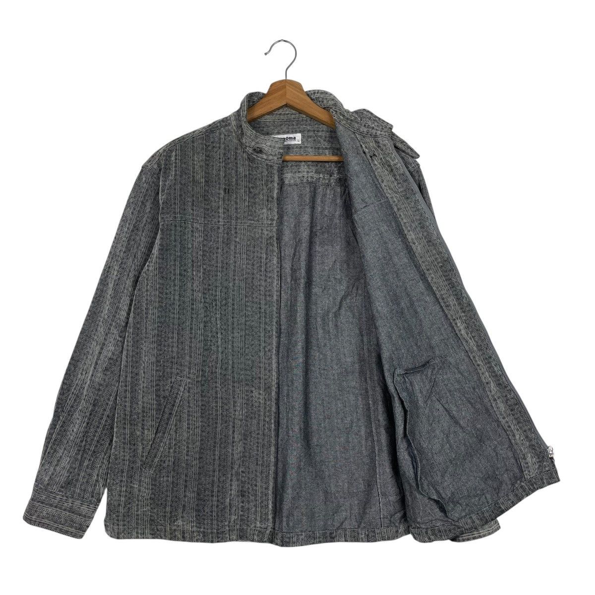 Renoma UP Renoma Zipper Jacket Size US L / EU 52-54 / 3 - 9 Thumbnail