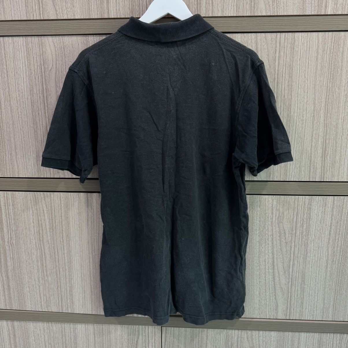 Pierre Cardin Pierre Cardin Polo Shirt Sz M Size US M / EU 48-50 / 2 - 2 Thumbnail