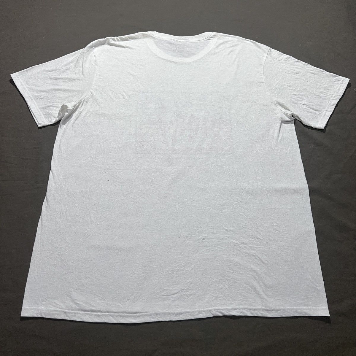Other CHOOSE Jesus God Bible Holy Promo Tee Tee 2XL Size US XXL / EU 58 / 5 - 9 Thumbnail