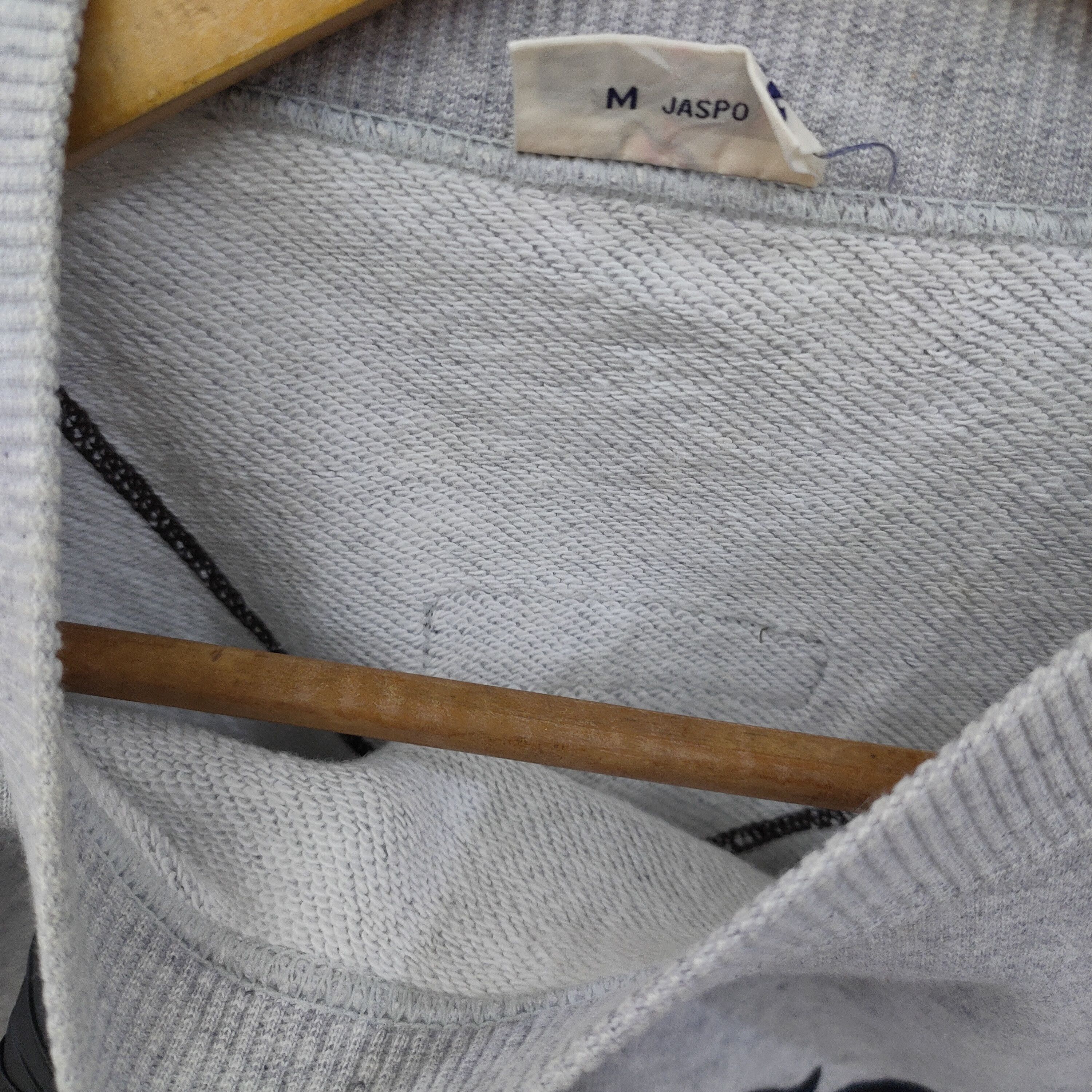 Ellesse × Vintage Vtg Ellesse Embroidered Sweater Medium Size US M / EU 48-50 / 2 - 11 Thumbnail
