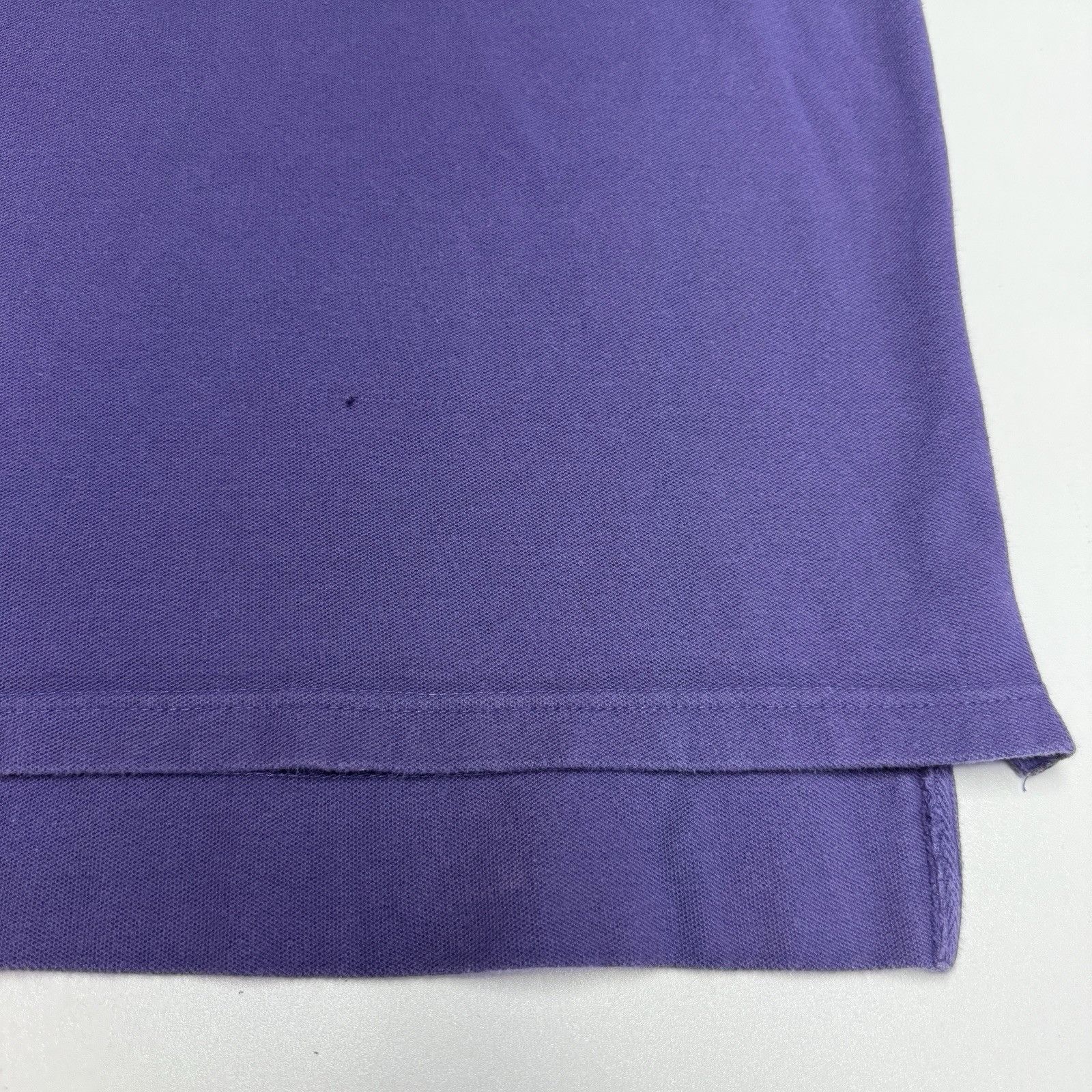 Vintage Vintage Los Angeles Lakers 2002 Western Champions Polo Shirt Size US L / EU 52-54 / 3 - 4 Thumbnail