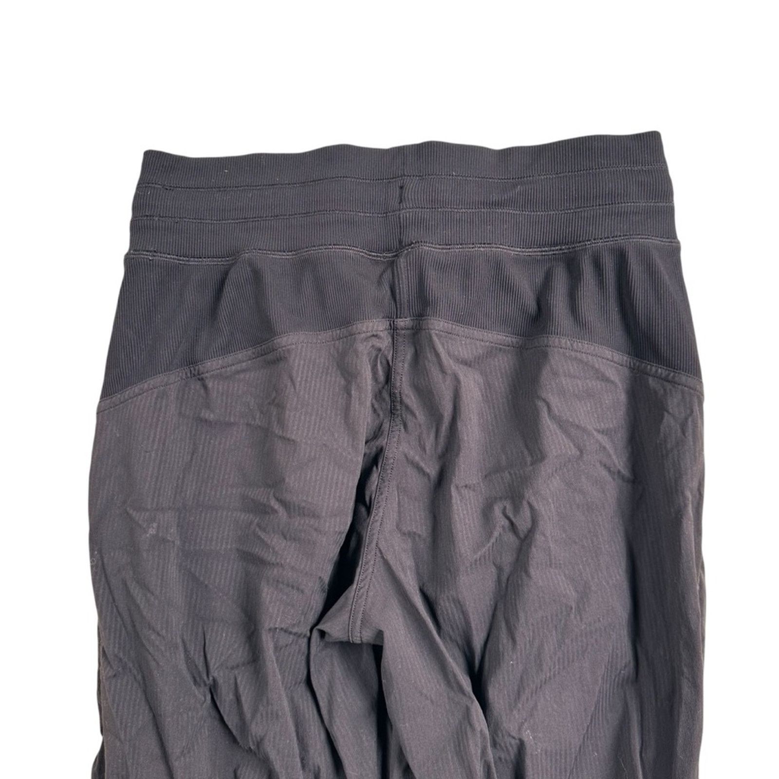 Lululemon Lululemon Dance Studio Jogger 29" – Black – Size 4 – EUC Size 27" / US 4 / IT 40 - 12 Thumbnail