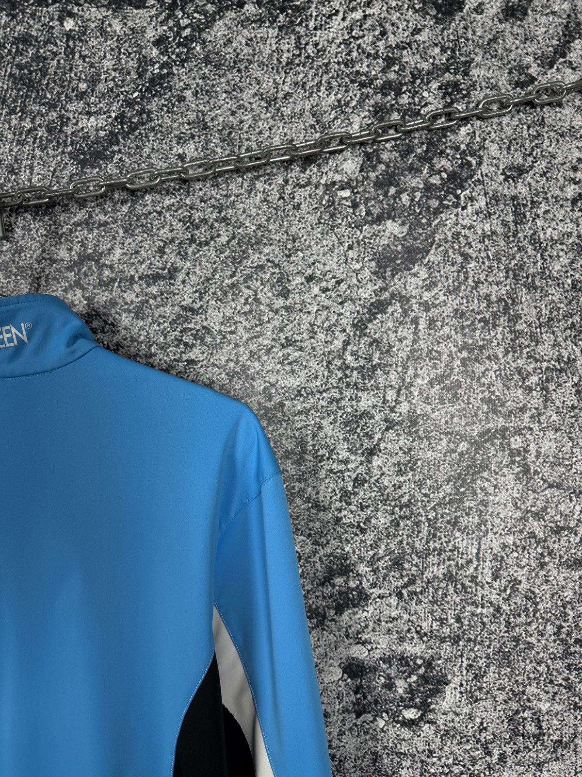 Galvin Green Galvin Green Windstopper Soft Shell Half Zip Jacket Golf Size US L / EU 52-54 / 3 - 12 Thumbnail