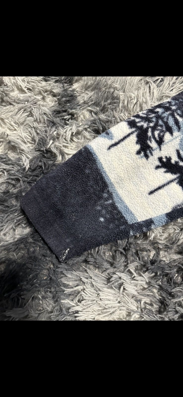 Traditional Weatherwear winter Landscape vest Size US M / EU 48-50 / 2 - 4 Thumbnail