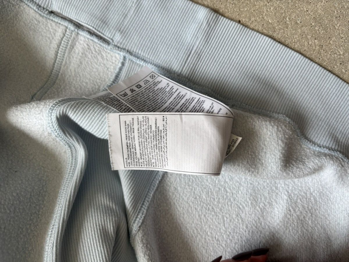 Nike × Vintage Vintage Nike Zip Hodiie Size S / US 4 / IT 40 - 5 Thumbnail
