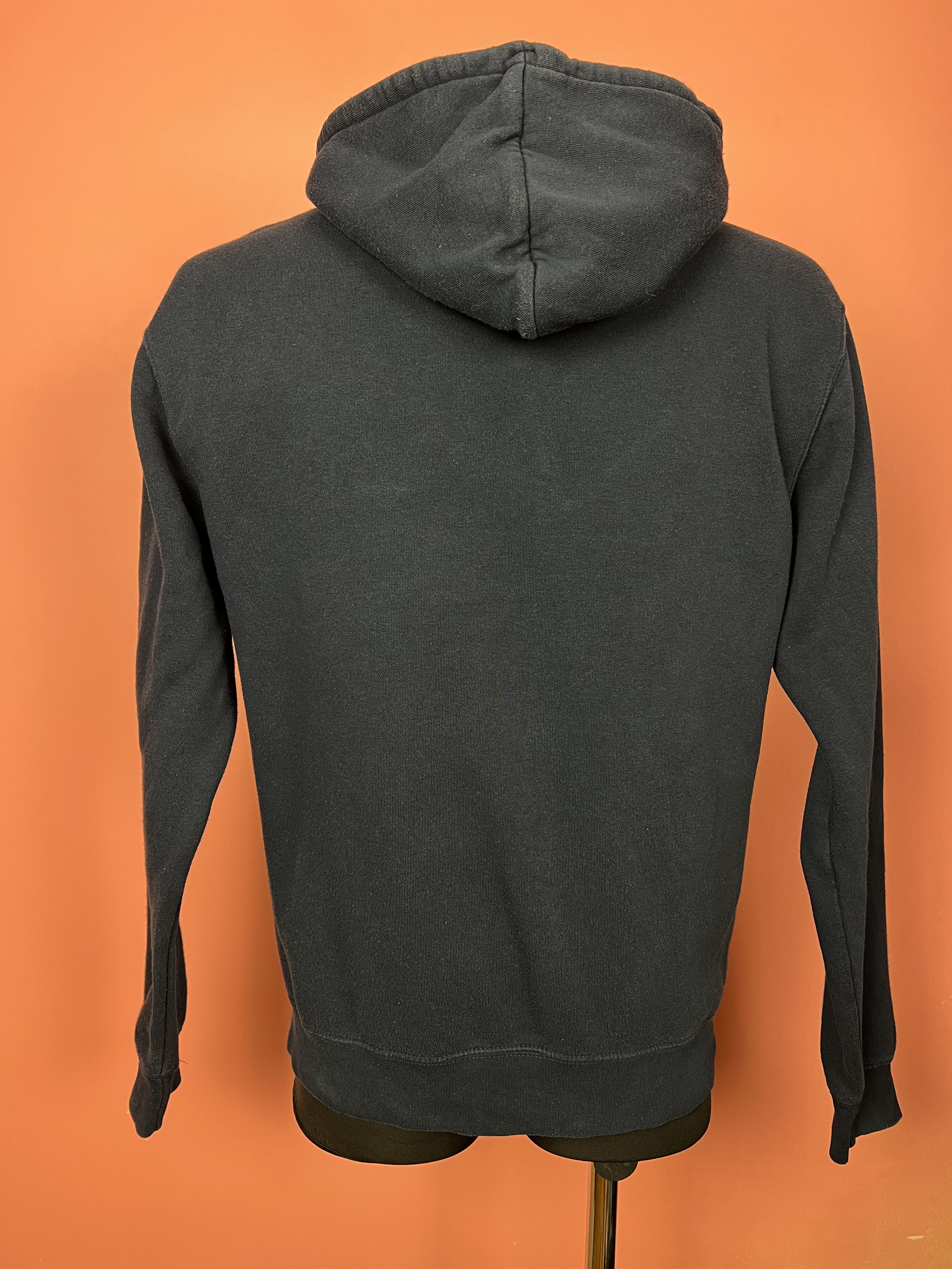 Japanese Brand Mki Miyuki Zoku hoodir Japan streetwear casual blue Size US S / EU 44-46 / 1 - 6 Thumbnail