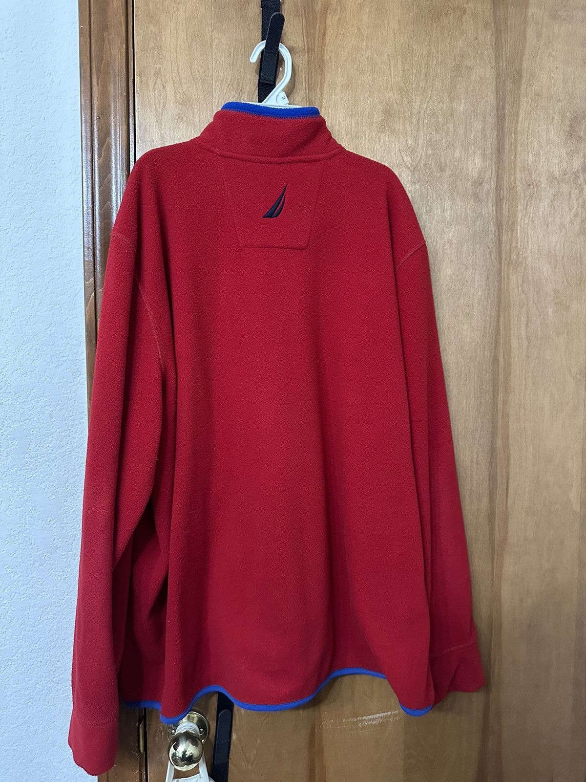 Nautica Nautica jacket Size US XL / EU 56 / 4 - 2 Thumbnail