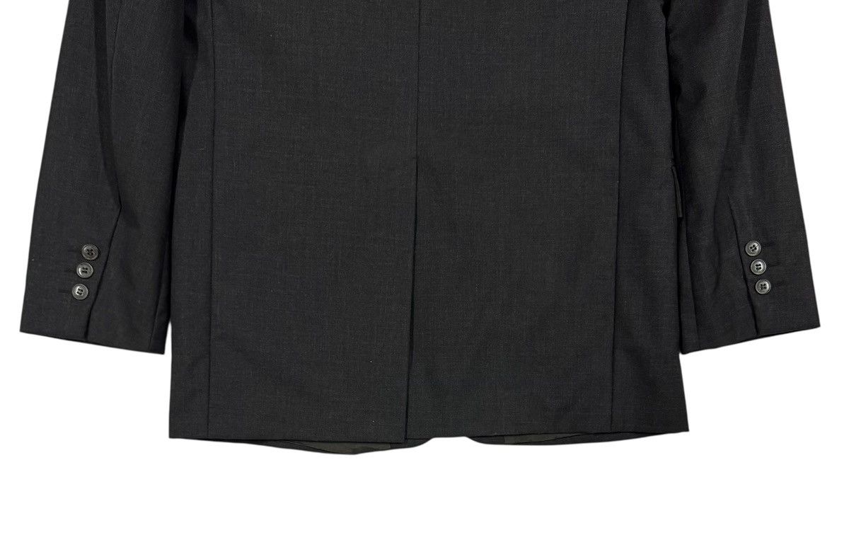 agnes b. Vtg🔥90’s Agnes b.Homme Casual Blazer Coat Jacket France Size 48R - 13 Thumbnail