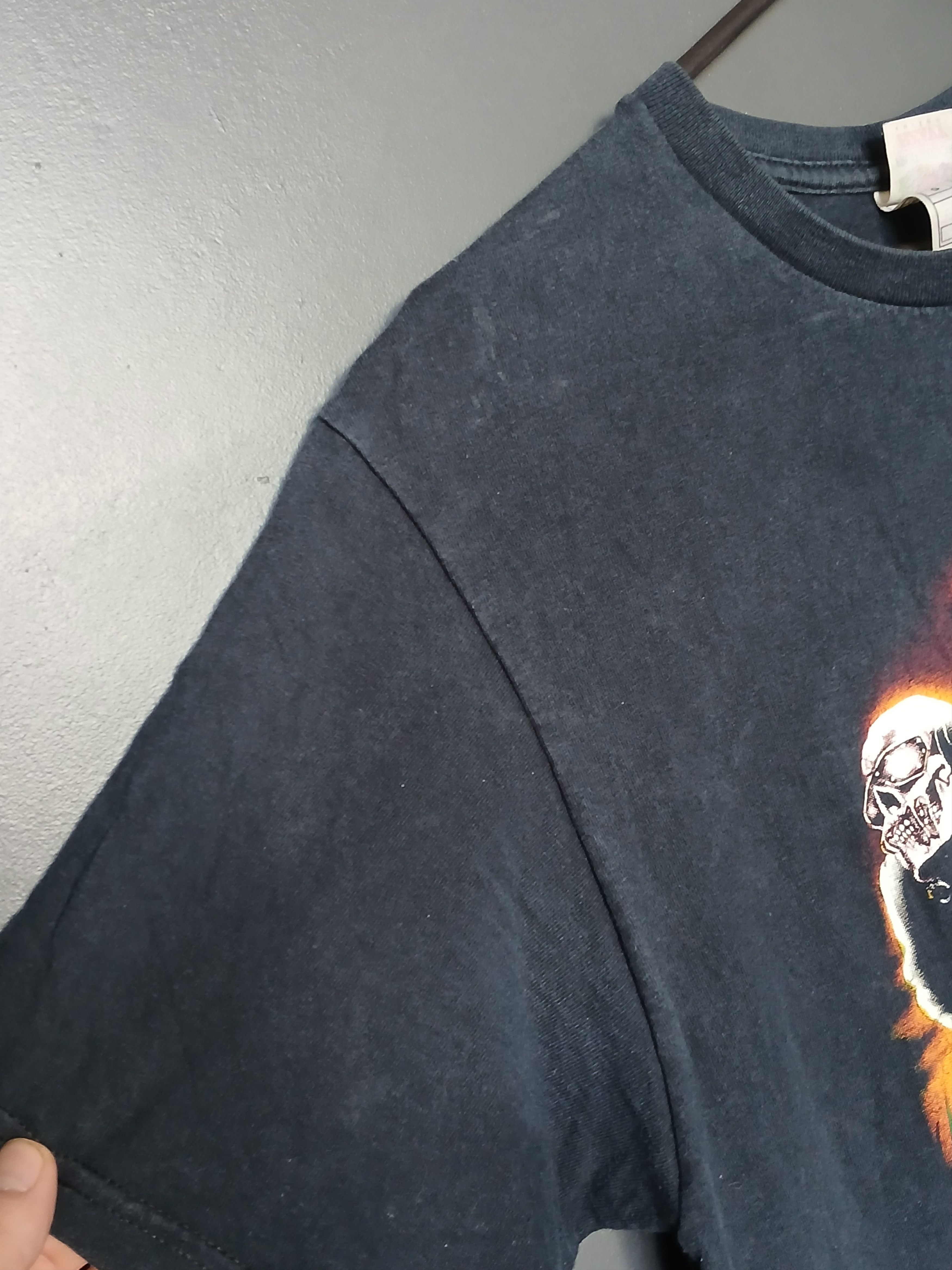 Megadeth Megadeth T-Shirt Size US L / EU 52-54 / 3 - 7 Thumbnail