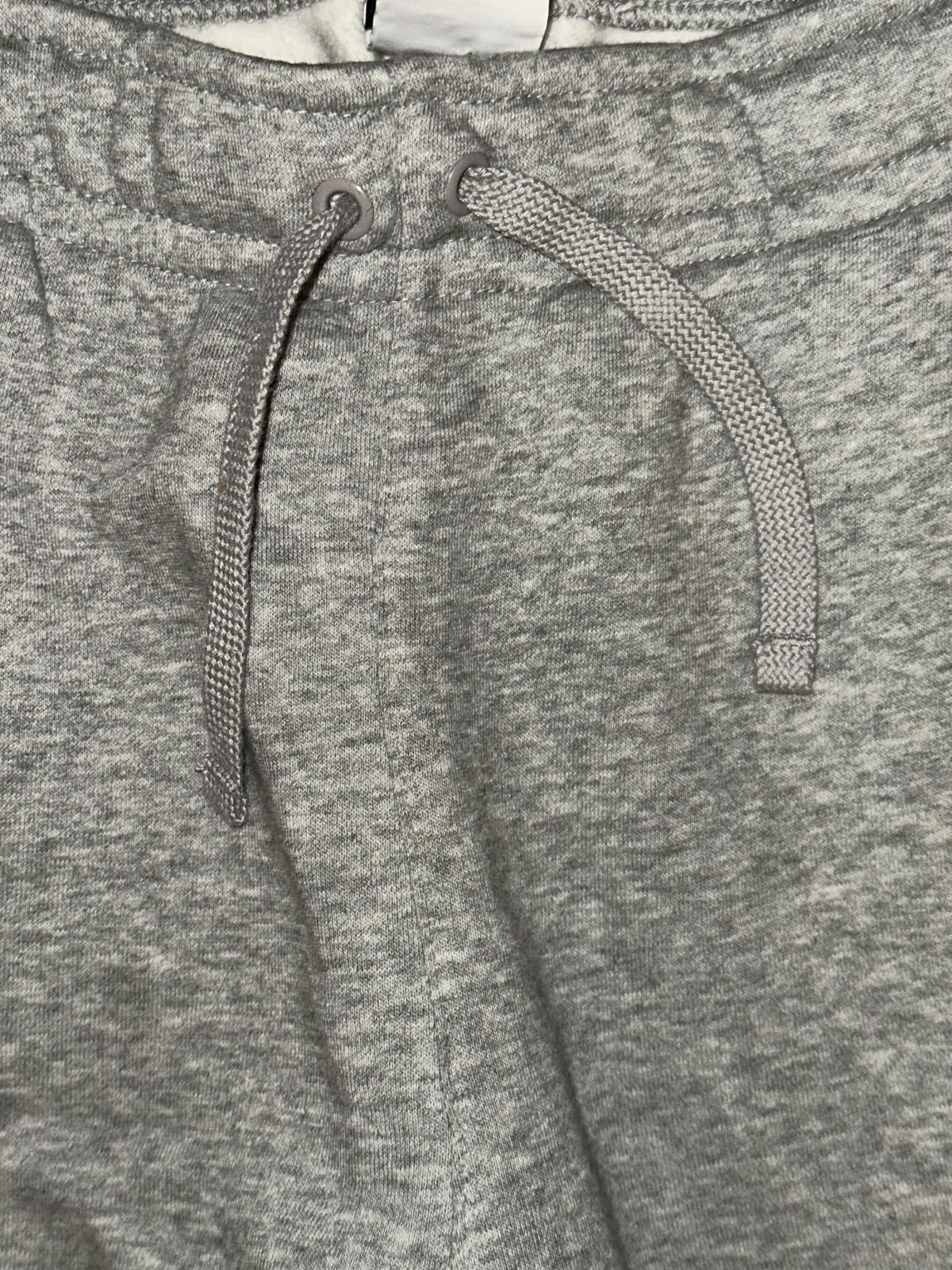 Nike Nike College Club Fleece (Norfolk State) Sweatpants Jogger Size US 34 / EU 50 - 2 Thumbnail