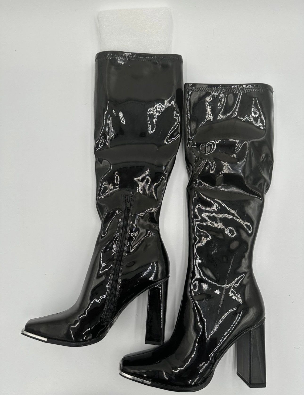 Steve Madden Steve Madden knee high boots/ 7.5 women’s/ NEW Size US 7.5 / IT 37.5 - 2 Thumbnail